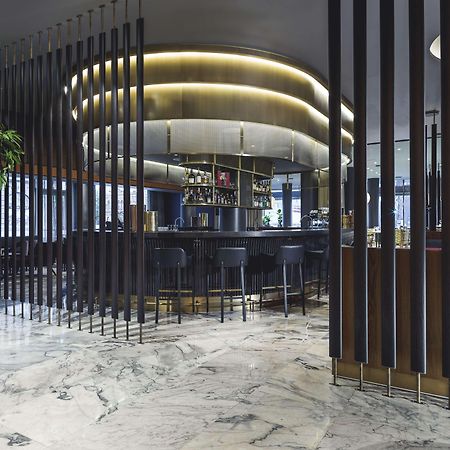 Radisson Collection Royal Hotel, Copenaghen Esterno foto The bar at the 100 East 53rd Street location