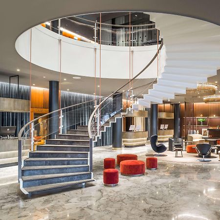 Radisson Collection Royal Hotel, Copenaghen Esterno foto Lobby