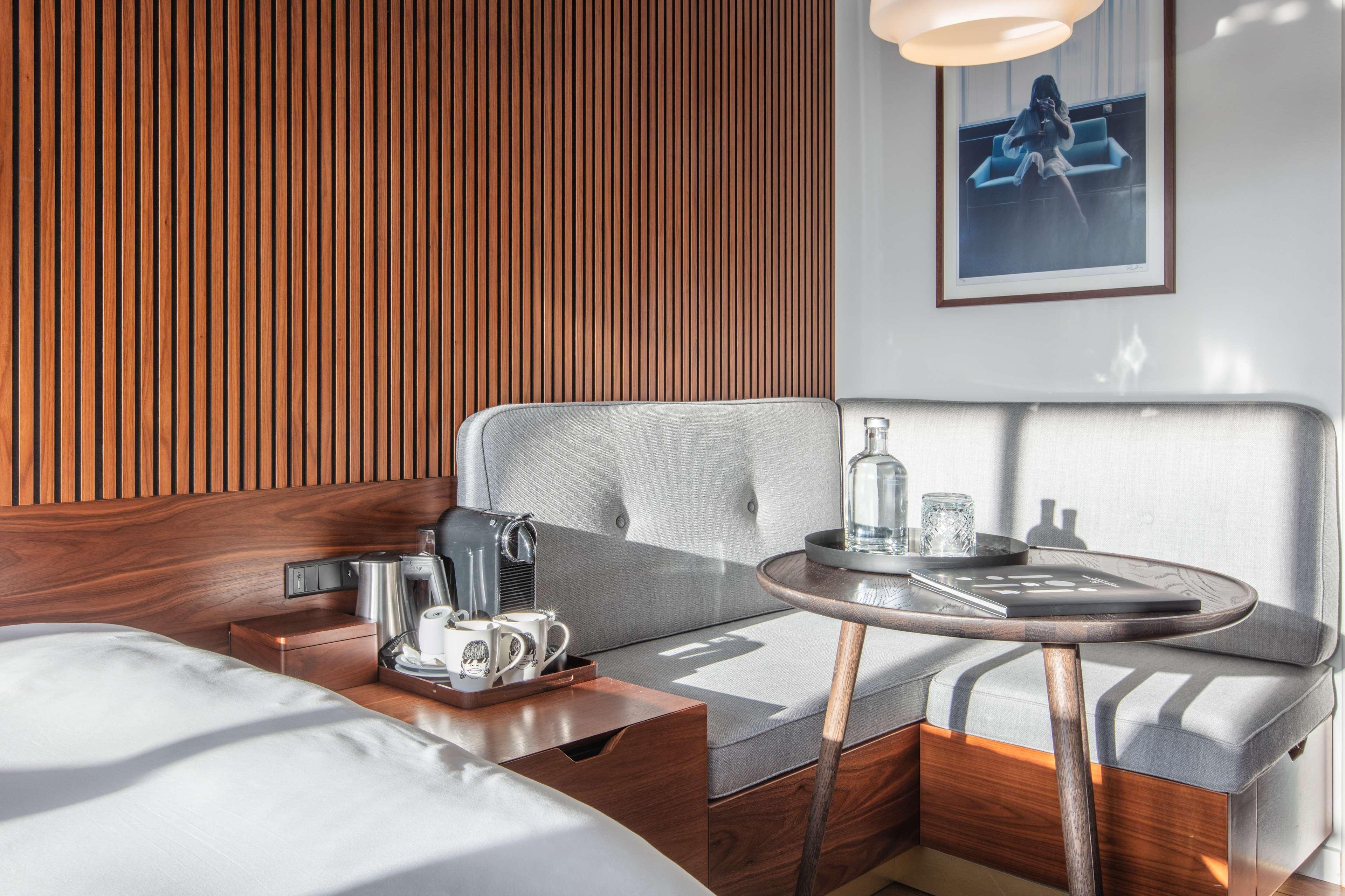 Radisson Collection Royal Hotel, Copenaghen Esterno foto A room at the hotel