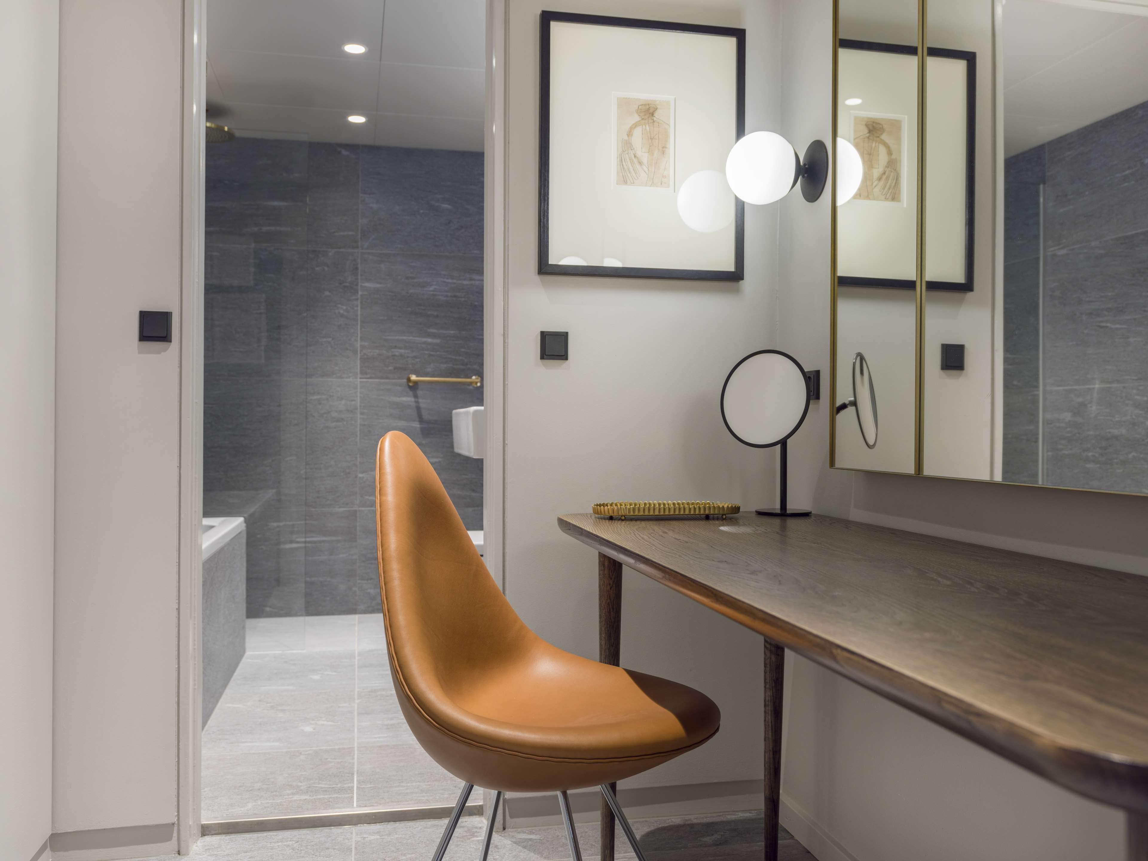 Radisson Collection Royal Hotel, Copenaghen Esterno foto Bathroom
