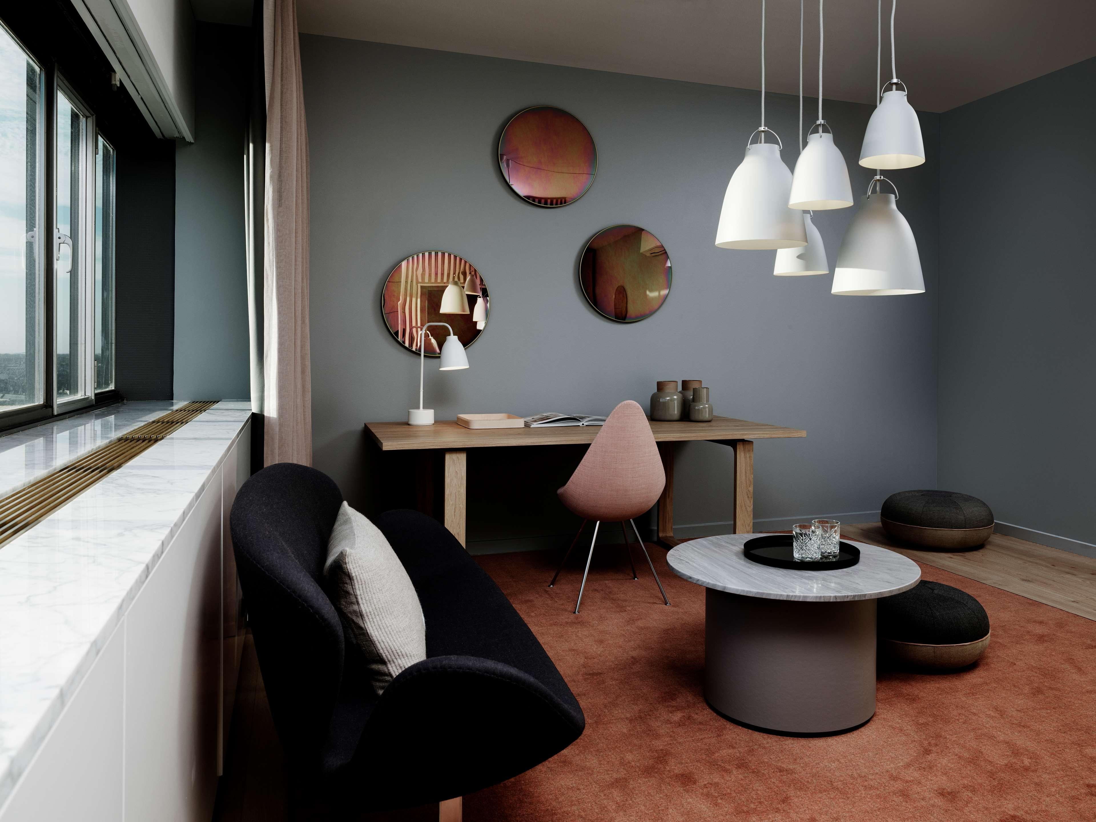 Radisson Collection Royal Hotel, Copenaghen Esterno foto Interior design