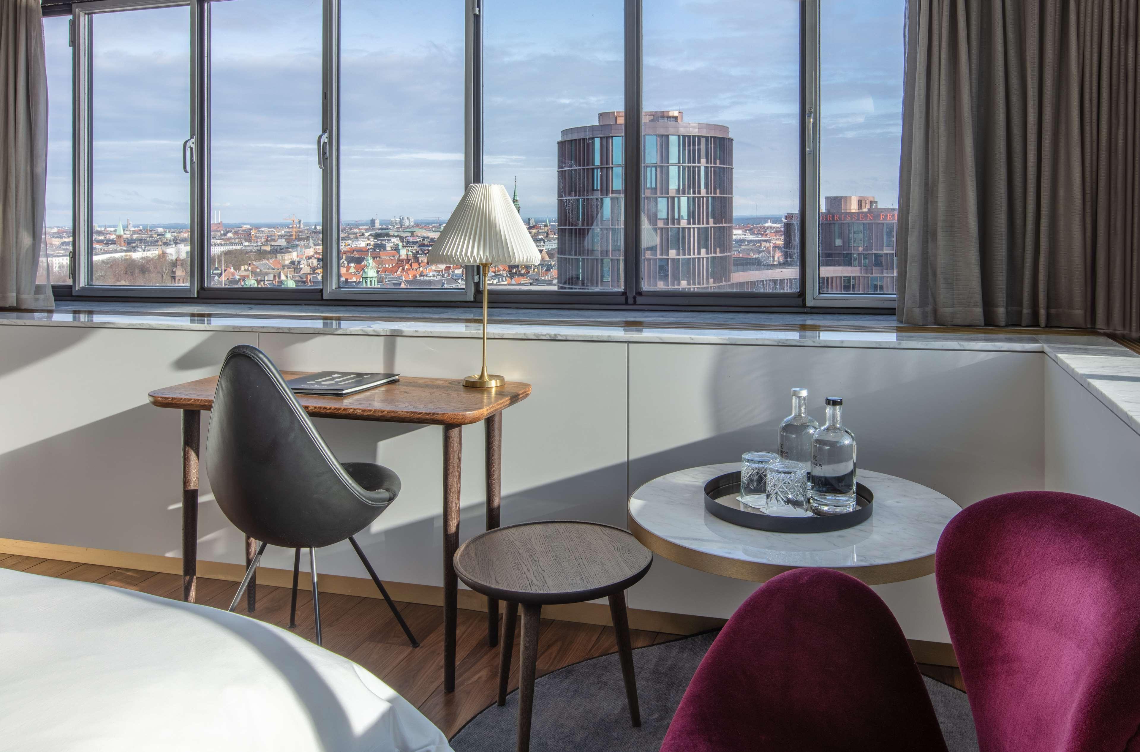 Radisson Collection Royal Hotel, Copenaghen Esterno foto