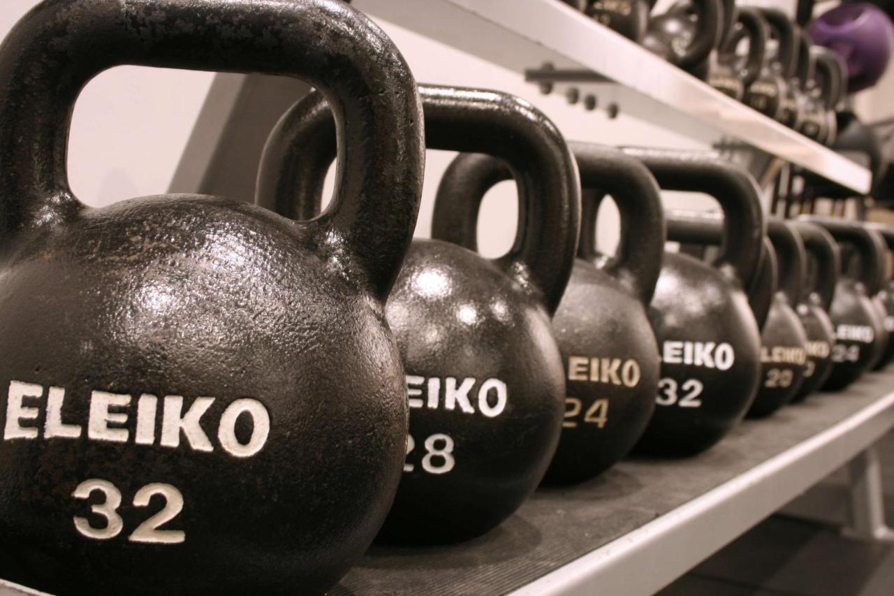 Radisson Collection Royal Hotel, Copenaghen Esterno foto Kettlebells