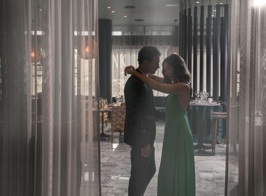 Radisson Collection Royal Hotel, Copenaghen Amenities foto The 2011 film, The Last Letter