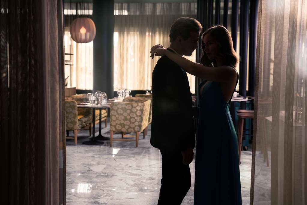Radisson Collection Royal Hotel, Copenaghen Amenities foto The 2018 film