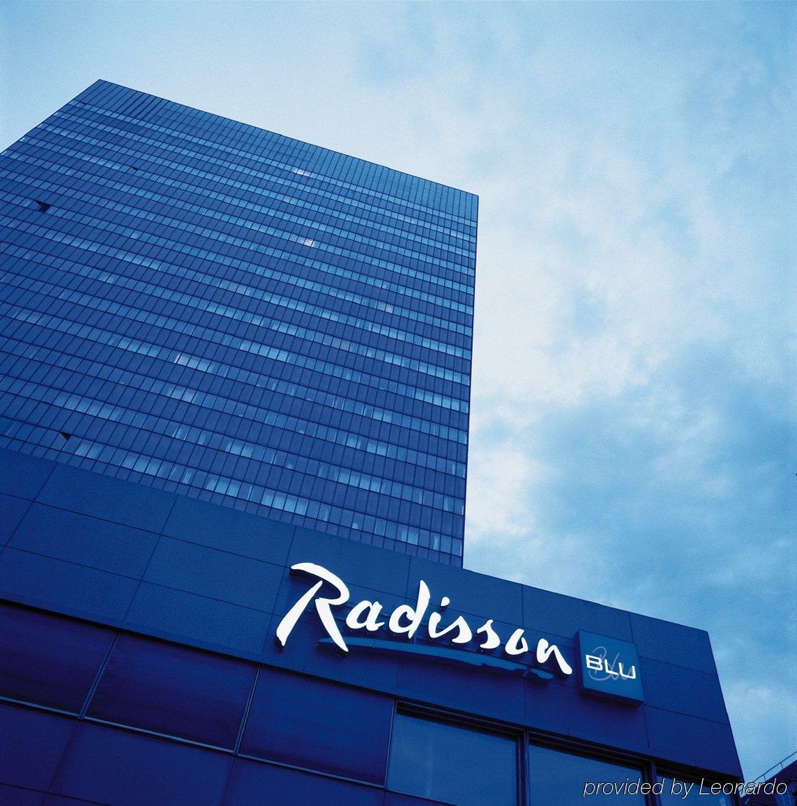 Radisson Collection Royal Hotel, Copenaghen Esterno foto Radisson Blu Hamburg