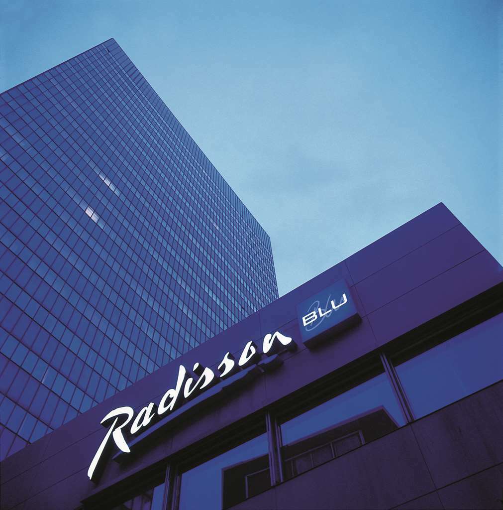 Radisson Collection Royal Hotel, Copenaghen Esterno foto Radisson Blu Hamburg